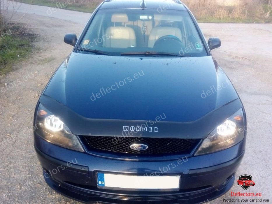 Deflector capota Ford Mondeo 2000-2007