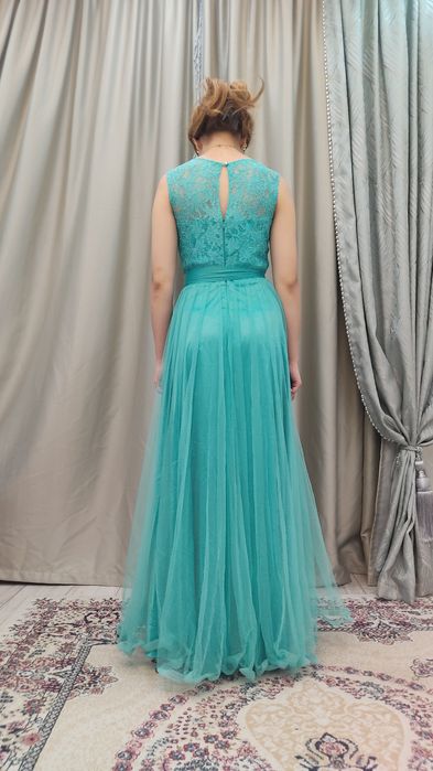 Вечернее платье Алматы