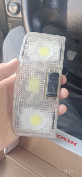 Продаб плафон приора 2