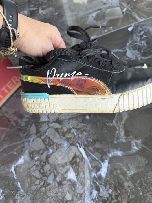 Adidasi puma mar 32
