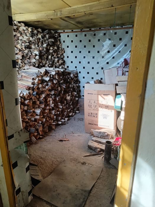 Продам или обменяю дом