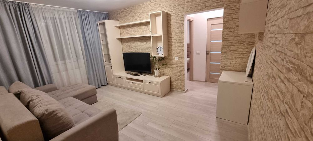 Proprietar inchiriez apartament 2 camere in Dr Taberei Bucuresti