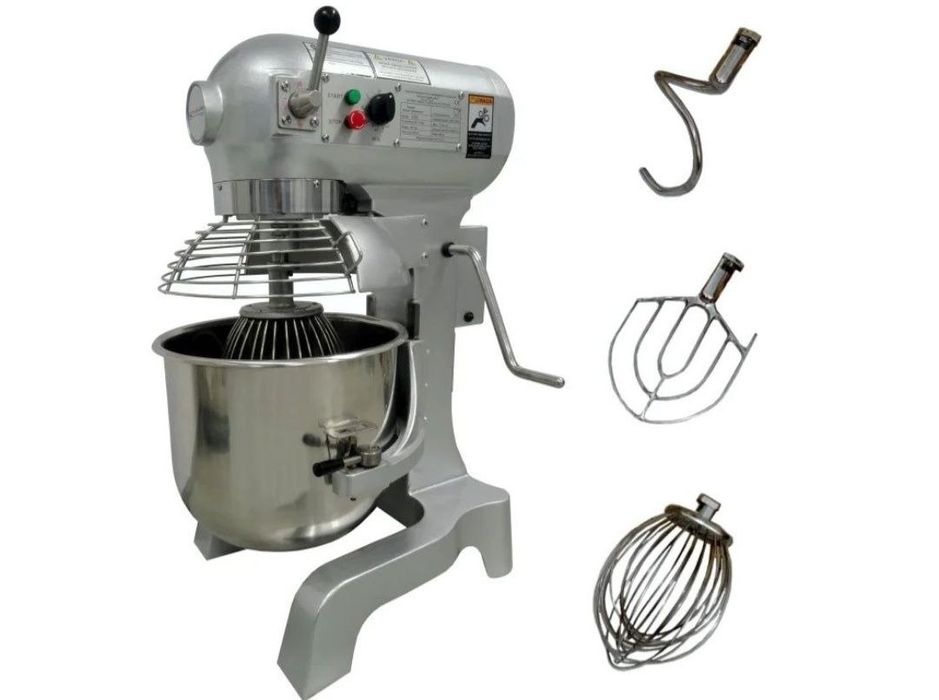 Mikser збивалка мексер
