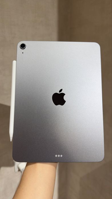 Ipad air m3 11 128gb + apple pencil pro