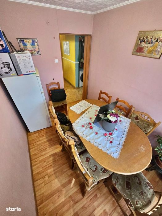 Apartament 3 camere | B-dul Independentei | Micro17