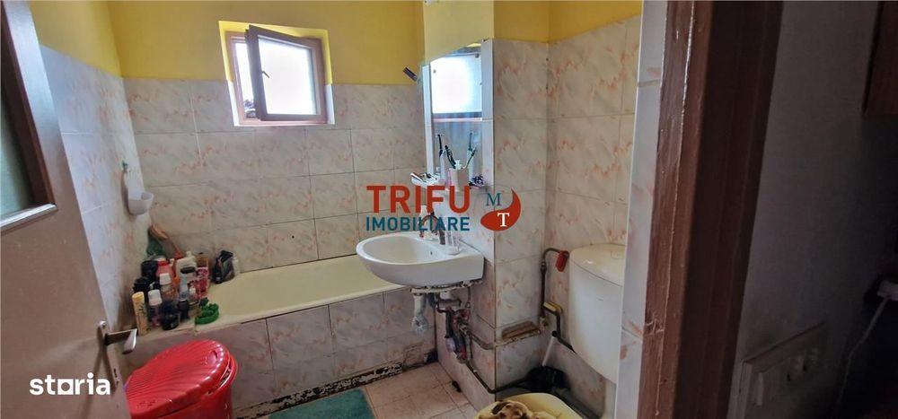 Apartament 2 camere zona Flips