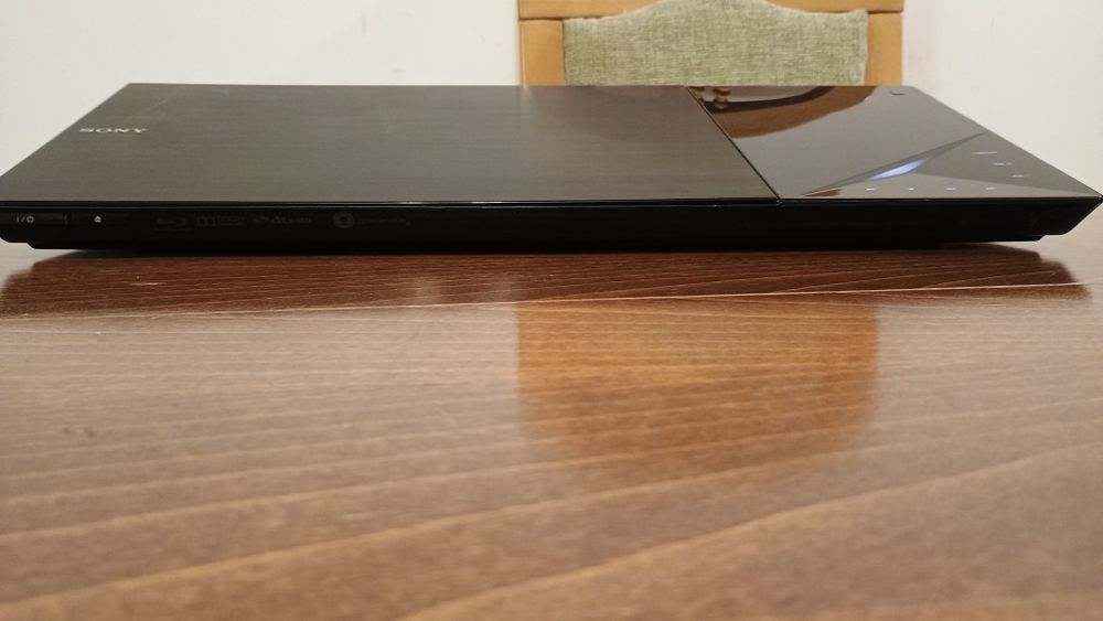 Домашно кино Sony BDV-N5200
