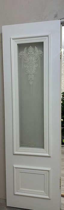 Межкомнатные двери б/у