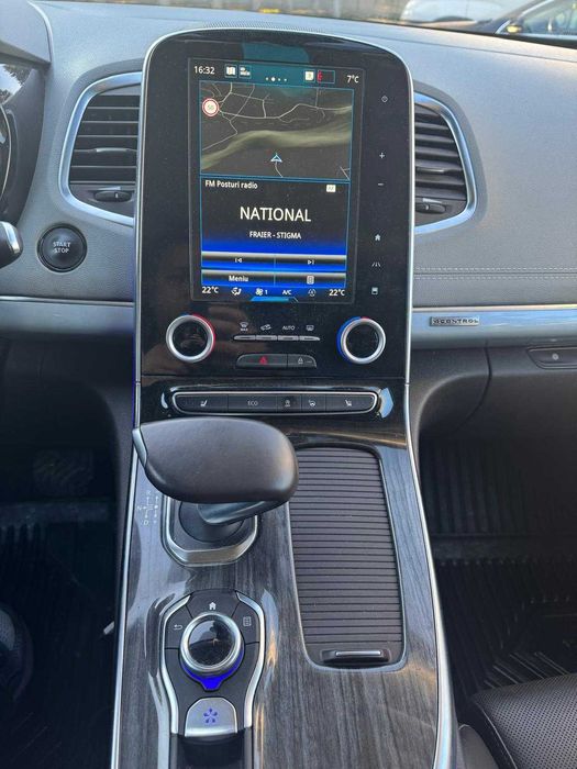 Renault Espace Initiale Paris 140000 km