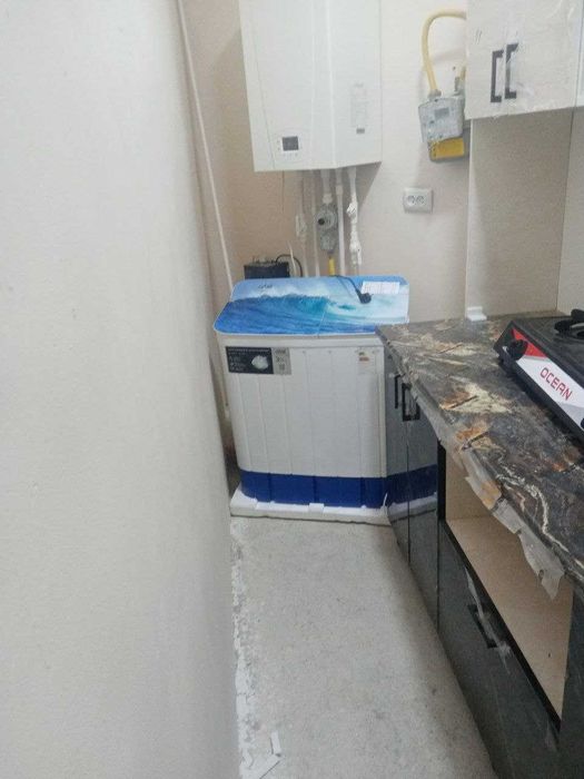 2 хонали квартира ижарага берилади