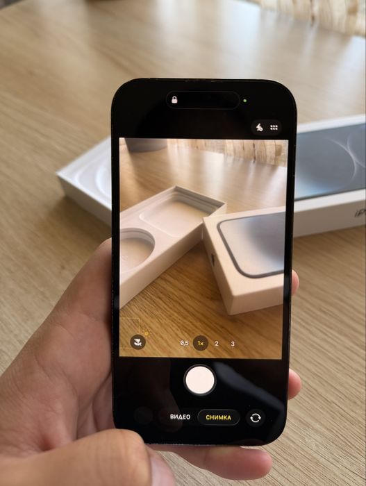 iPhone 14 pro 128 GB Space Black