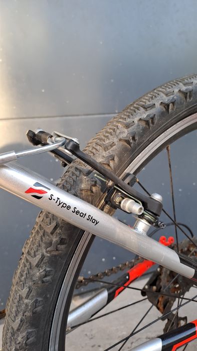 Детски велосипед