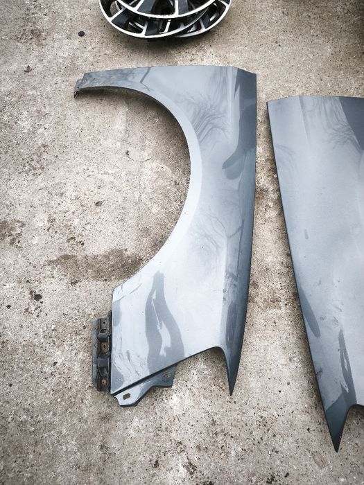 Aripi passat b6 fara rugina