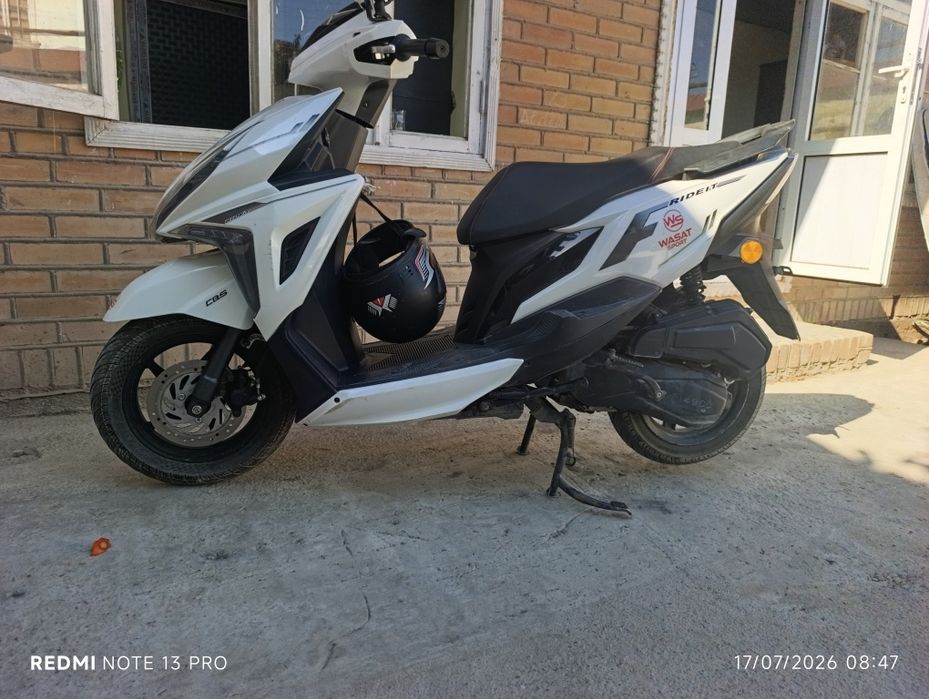 Wasad sport skutiri