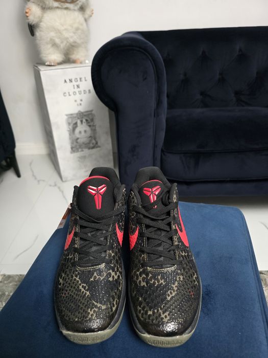 Nike Kobe Mărimea 41