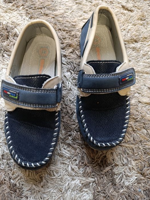 Десетки обувки 31 номер