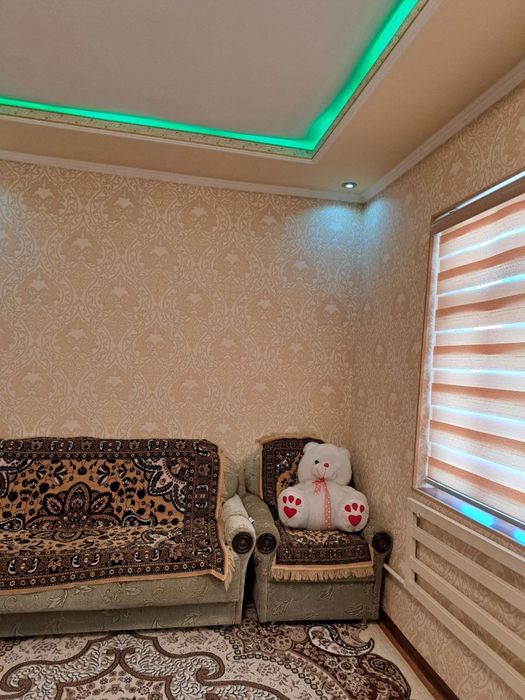 Uy sotiladi koooota 12 sotix дом