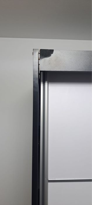 Vand dressing cu oglindă