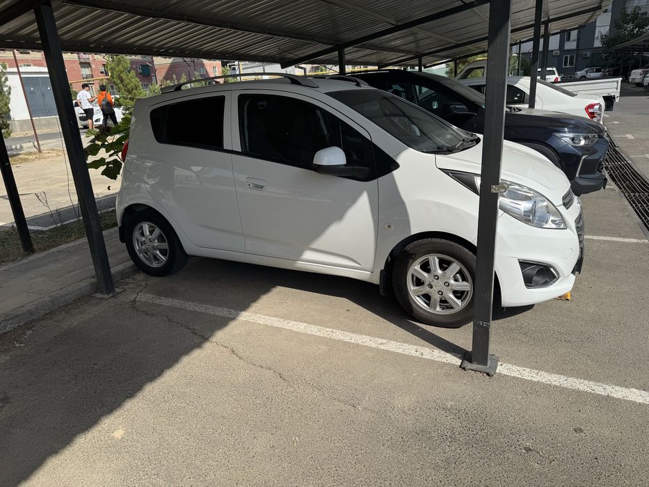 Spark M/T 3 pozitsiya