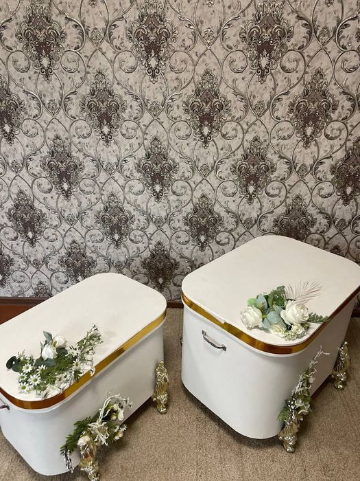 Sarpo sandiqlari  12 talik