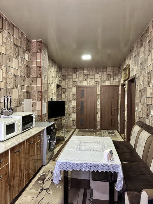 Продается квартира, Карасу-1, 2-х комнат, 62 кв.м. ЗАФАР (115476)