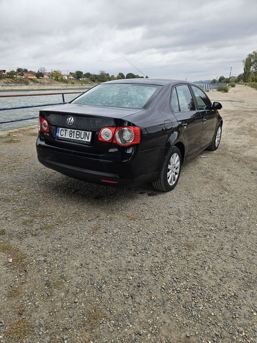VOLKSWAGEN Jetta 2007 — imagine 2
