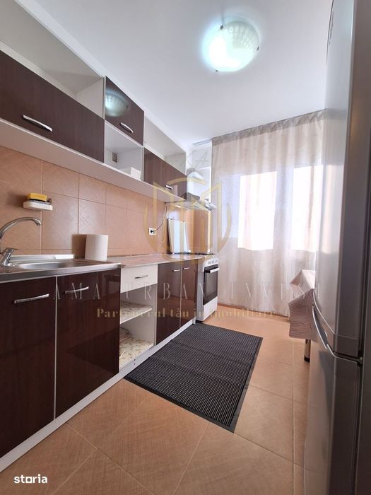 Apartament 2 camere Titan - metrou 1 Decembrie la 5 minute Ale. Lipane