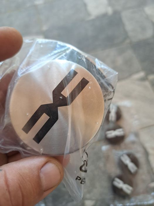 Capace jante aliaj Dacia