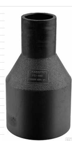 Фитинги HDPE: Переходник