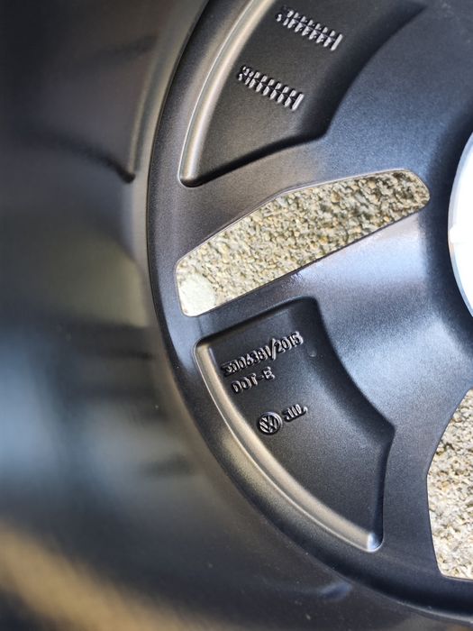 19" оригинални алуминиеви джанти за Vw iD 4,5,6..