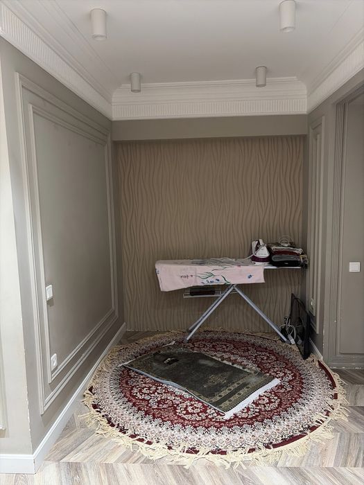 Продается 3-комнатная квартира в Юнусабодском районе, Ц-4