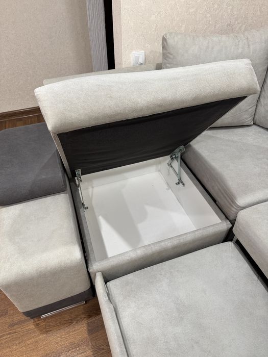 Продам диван большой