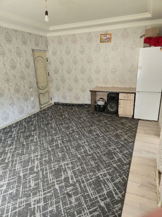 2х комнатная квартира ул.Саттепо