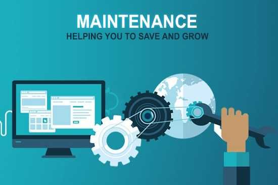 Service GSM si Mentenanta