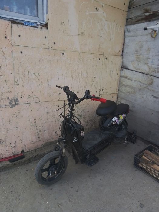 Продается аманат х5