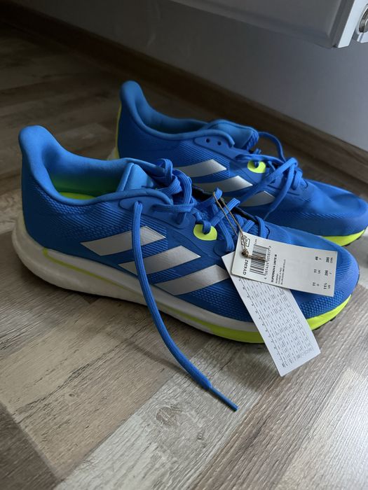 Adidas Supernova Unite M