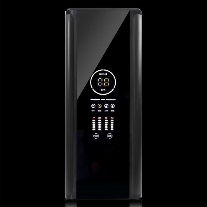 Ең ақылды смарт су фильтрі! -50% жеңілдік!