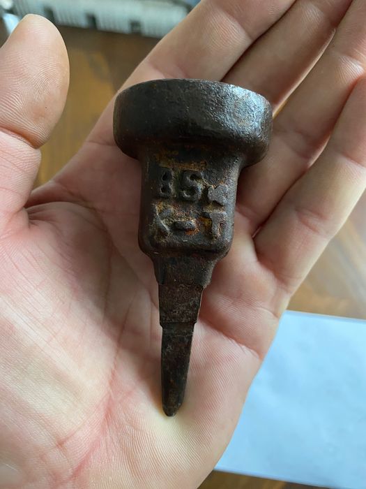 Антикварные вещи ссср