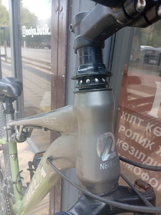 Продаю двухподвес