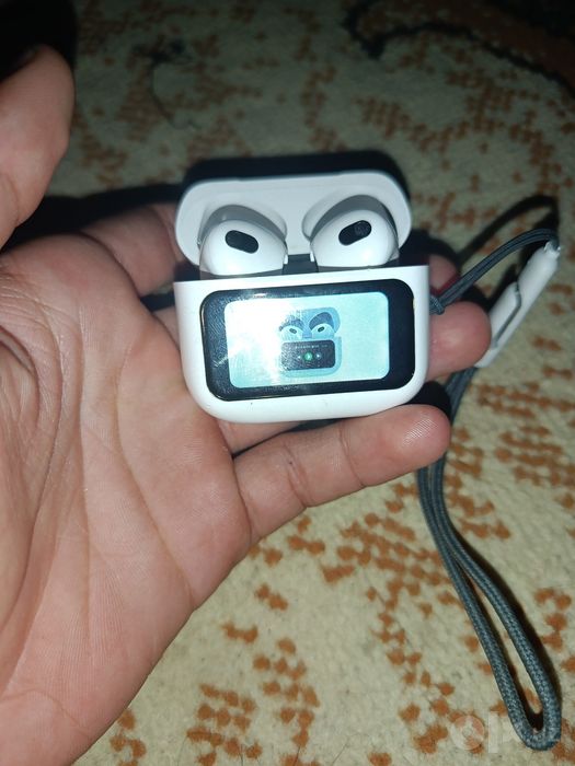 3 fafta gartalari bor