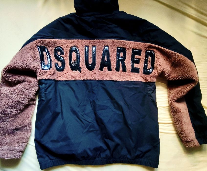 Geacă Dsquared 2