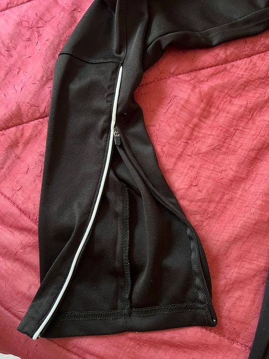 De vânzare pantaloni trening Saller mărime 164