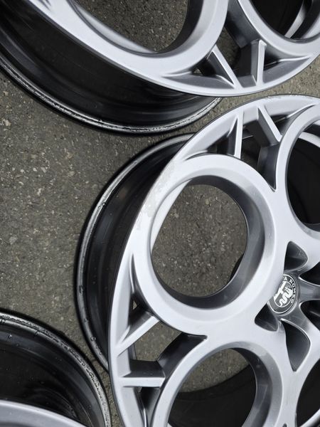 21цола Alfa Romeo Алфа 4бр Оригинални