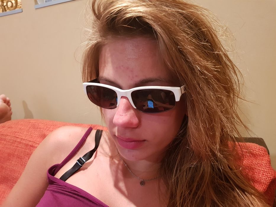 Слънчеви очила Vogue Оригинални