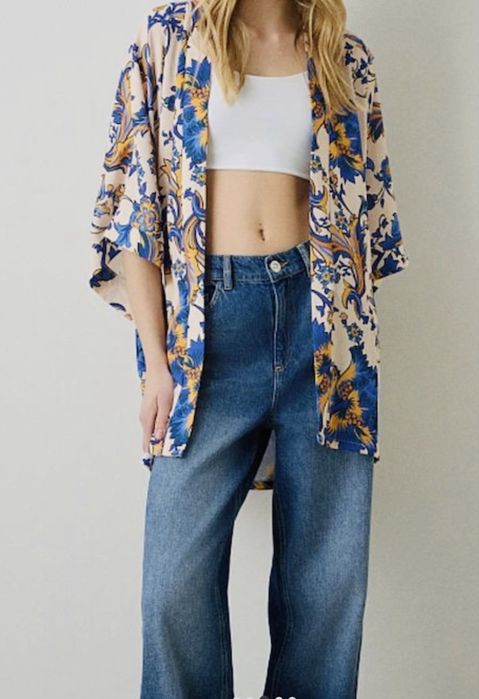 BSB Fashion  Оригинални Кимона, продават се на Топ Цена от 40€, Нови