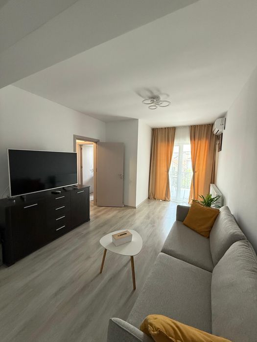 Apartament 2 camere de inchiriat