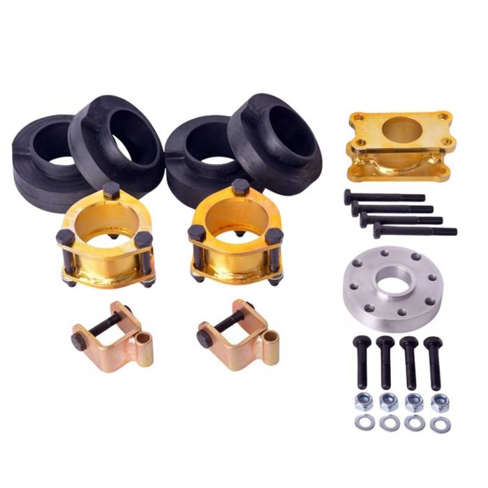 Kit inaltare suspensie +5cm Suzuki Vitara