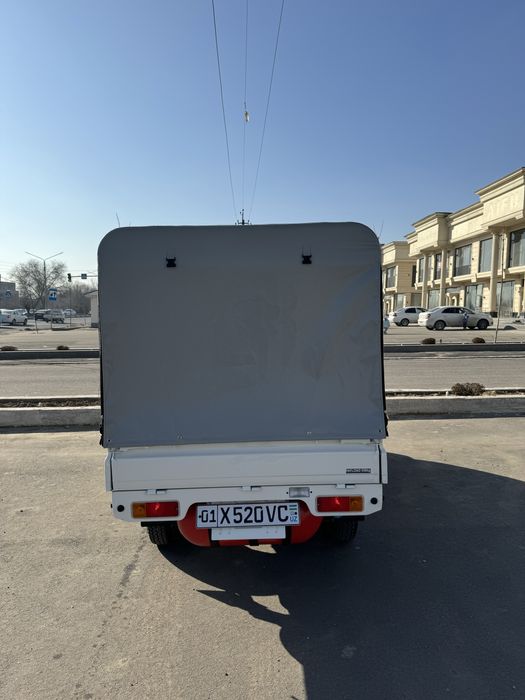 Доставка Перевозка Грузов. ЛАБО - Тент