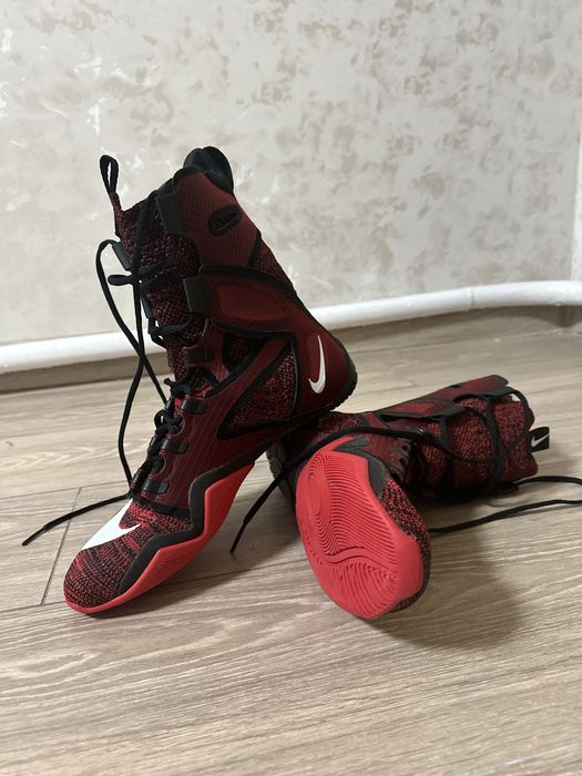 Боксерки HyperKo 2, боксерская обувь