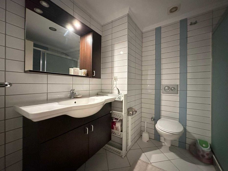 Недвижимость в Турции